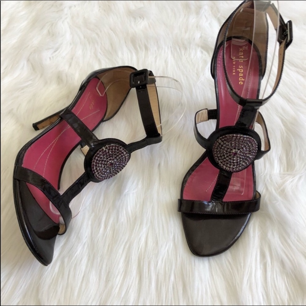 Kate spade pumps - Picture 3 of 6
